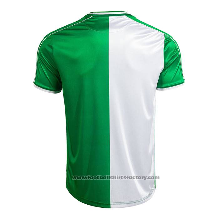 Thailand Cordoba Special Shirt 2025-2026 Green White
